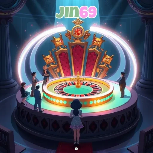jin69 - Aksi