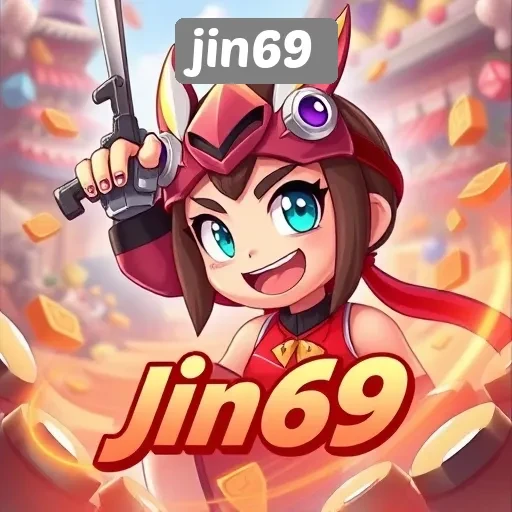 Mendalami Koleksi Game Terbaik yang Tersedia di Jin69