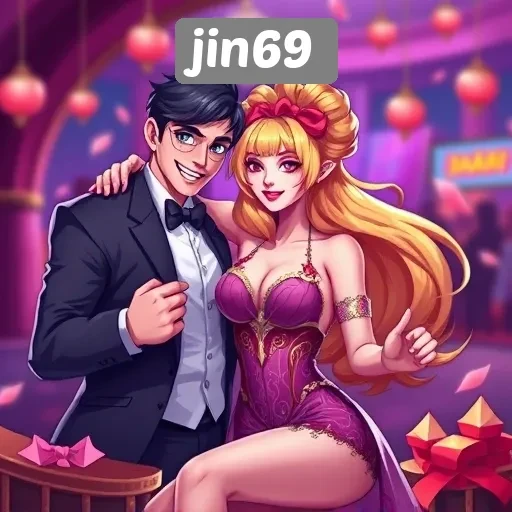 Jelajahi Beragam Game Seru di Jin69 Tanpa Batas