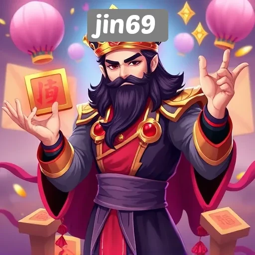 Menjelajahi Fitur Menarik di Situs Game Jin69