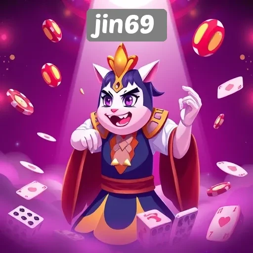Menelusuri Jenis Permainan yang Tersedia di Situs Jin69