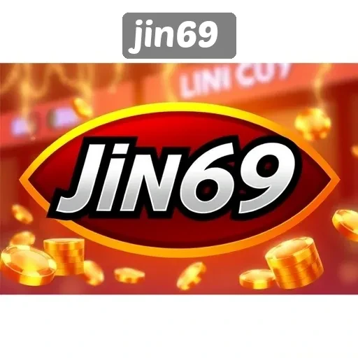 Fasilitas dan Permainan Unggulan di Situs Jin69