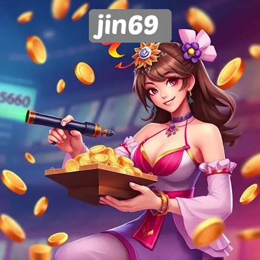 Mengulas Fitur Menarik di Situs Game Jin69