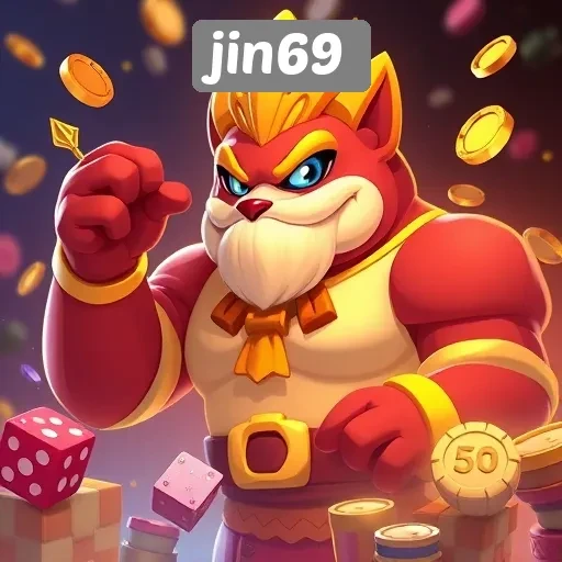 Memahami Fitur Unggulan Situs Game Jin69