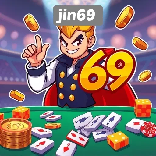 Fitur Unggulan yang Ditawarkan oleh Situs Jin69