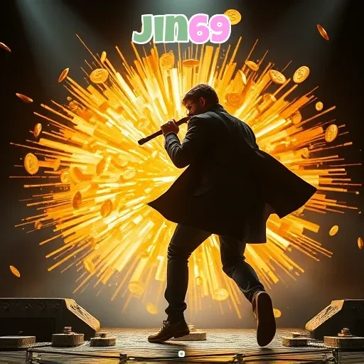 jin69: Temukan Komunitas Game Menarik di Forum Sini