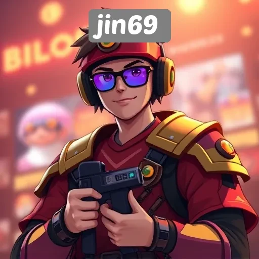 Masa Depan Situs Game Jin69 di Industri Game Indonesia