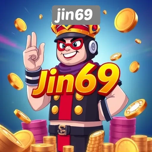 Mengenal Situs Game Jin69 dalam Industri Permainan Online