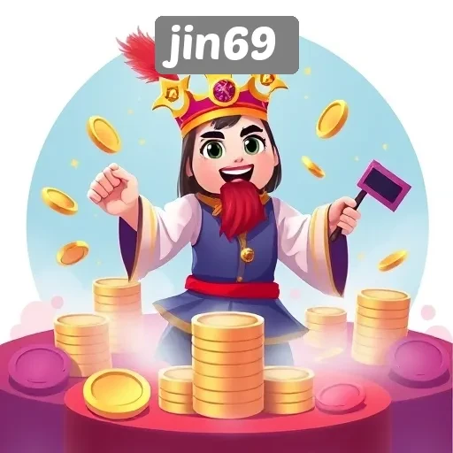 Varian Permainan yang Tersedia di Jin69 untuk Penggemar Game