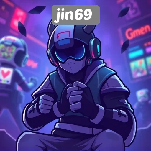 Komunitas Gamer di Jin69 dan Peranannya