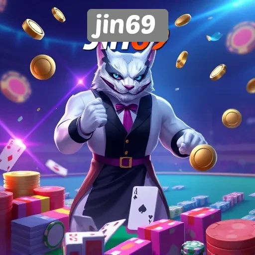 Membedah Jenis Permainan yang Tersedia di Jin69