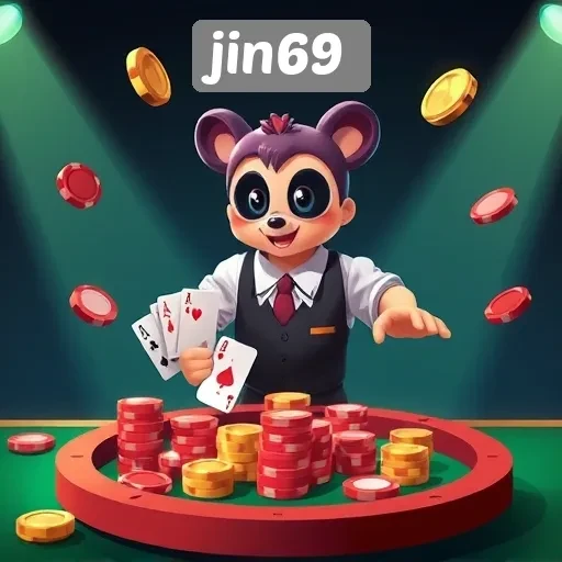 Tipe Permainan yang Tersedia di Jin69 untuk Semua Kalangan