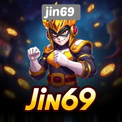 Ekosistem Permainan di Jin69 untuk Penggemar Game