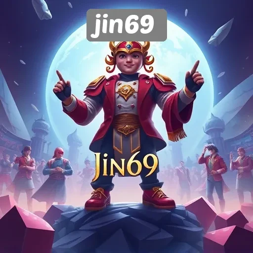 Panduan Menggunakan Situs Jin69 untuk Pecinta Game