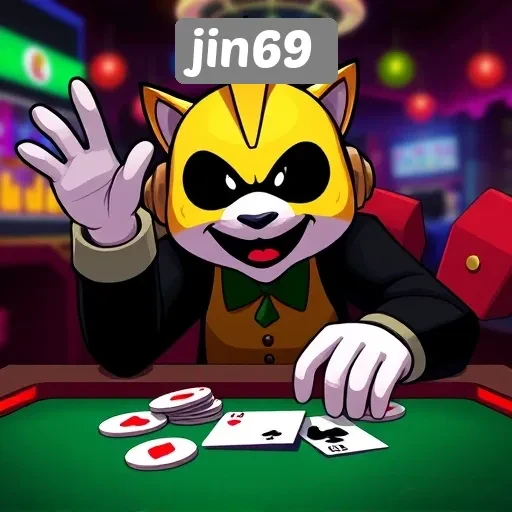 Panduan Memulai Permainan di Situs Jin69