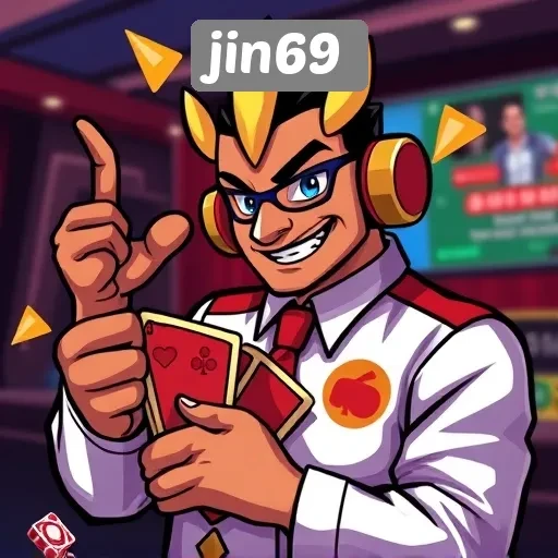 Dampak Jin69 terhadap Industri Game Online di Indonesia