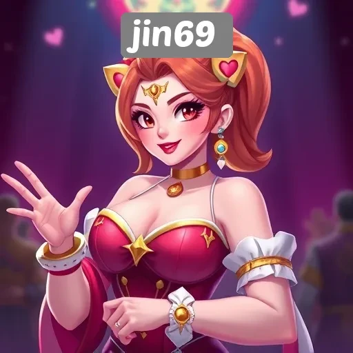 Keunikan Fitur Interaktif di Situs Game Jin69