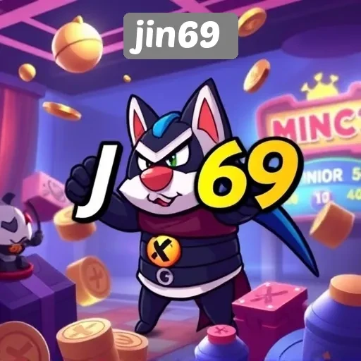 Variasi Game Menarik yang Tersedia di Jin69