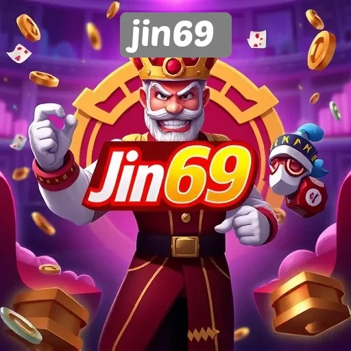 Pengenalan Situs Game Jin69 untuk Gamer Indonesia