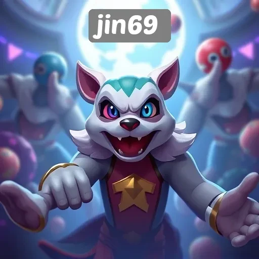 Jin69: Alternatif Seru untuk Penggemar Game Online