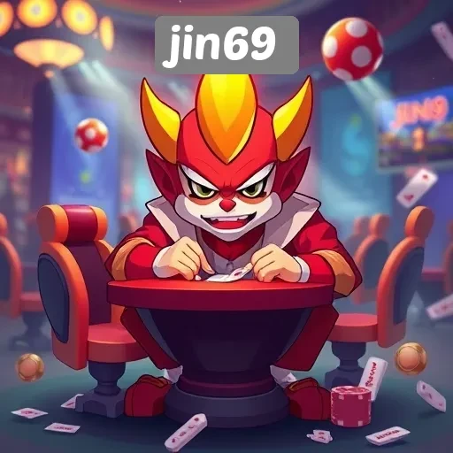 Persaingan Jin69 dengan Situs Game Lain di Tahun 2026