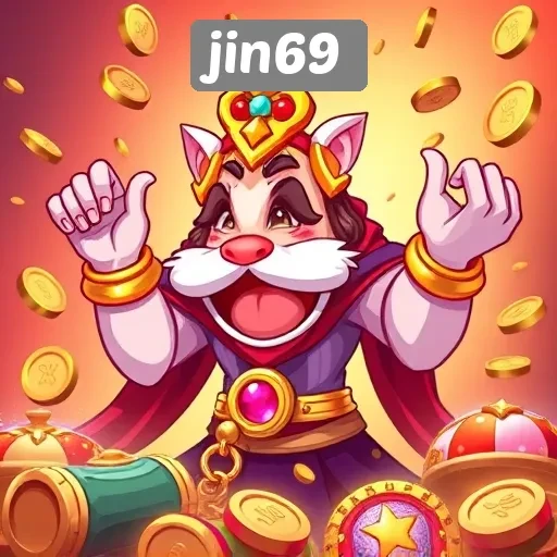 Keunggulan dan Fitur Menarik dari Jin69