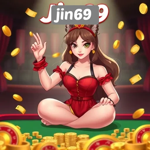 Mengungkap Keunggulan Situs Game Jin69 untuk Pemain Indonesia