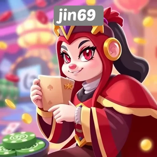 Mengenal Situs Jin69 Sebagai Pilihan Game Online