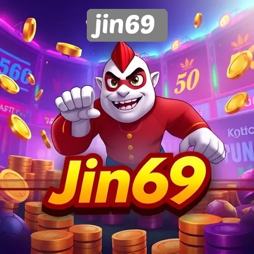 Situs Jin69 Menawarkan Beragam Permainan untuk Pecinta Game