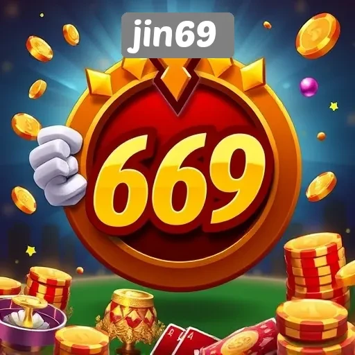 Mengenal Jin69 Sebagai Platform Game Terpercaya di Indonesia