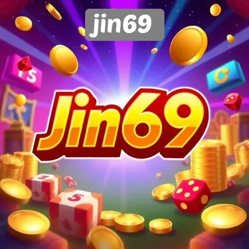 Profil Situs Game Jin69 yang Menarik untuk Pemain