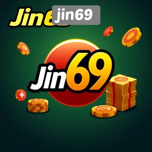 Mengenal Lebih Dekat Situs Game Jin69 dan Fasilitasnya
