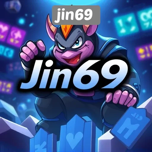 Pengaruh Jin69 Terhadap Tren Game di Indonesia