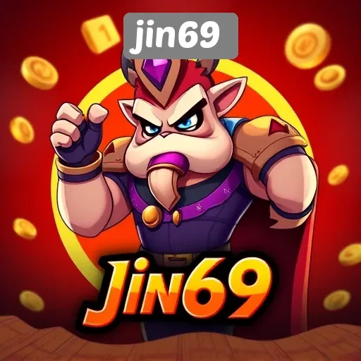 Mengapa Jin69 Menjadi Pilihan Utama Para Gamer