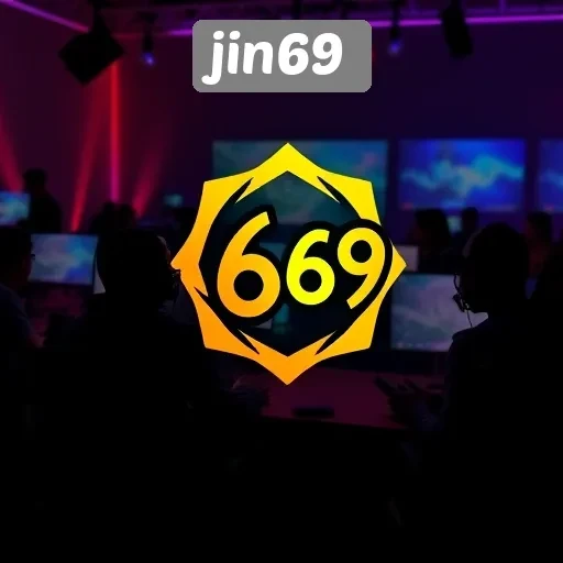 Situs Jin69 dan Komunitas Gamers di Indonesia
