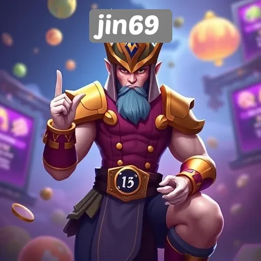 Peran Jin69 dalam Meningkatkan Pengalaman Bermain Game