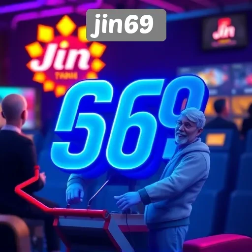 Inovasi dan Pembaruan Terbaru di Situs Jin69