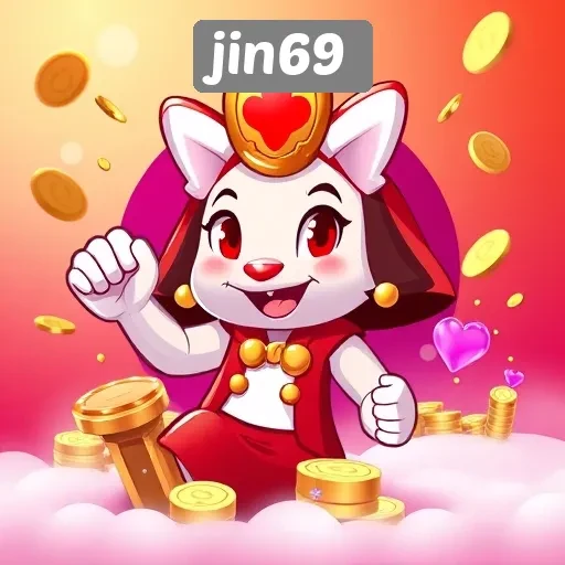 Mengenal Jin69 sebagai Platform Game Online Terpopuler