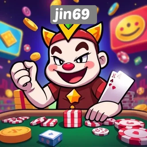 Jin69 Sebagai Pilihan Platform Game Online Terpercaya