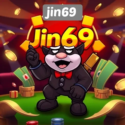 Mengenal Situs Jin69 Sebagai Platform Game Online