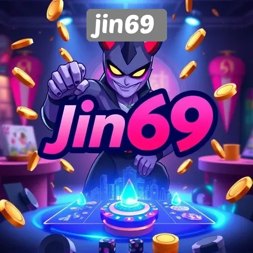 Mengenal Jin69 Situs Game Terpopuler di Indonesia