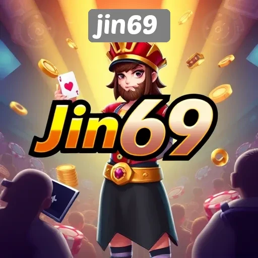 Mengenal Jin69 sebagai Platform Game Terpopuler di Indonesia