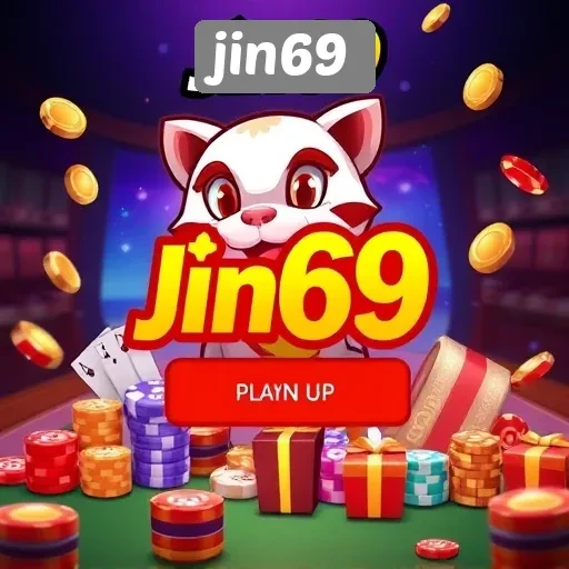 Mengenal lebih dekat situs game jin69 yang tengah populer
