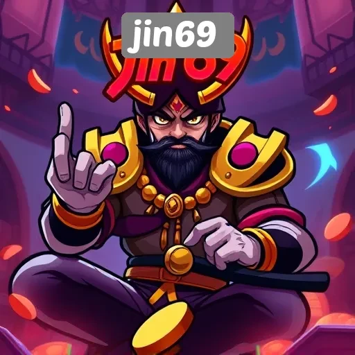 Apa Itu Jin69 dan Mengapa Populer di Kalangan Gamer