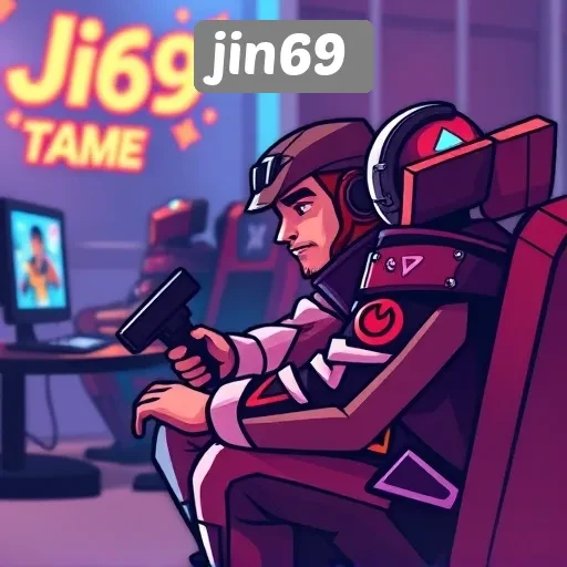 Keuntungan Bergabung dengan Komunitas Jin69 untuk Gamer
