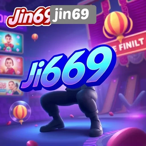 Kepopuleran Jin69 Di Kalangan Penggemar Game Indonesia