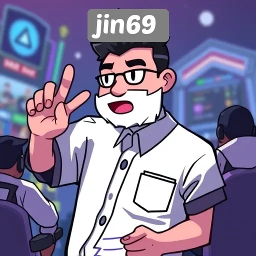 Tanggapan Komunitas Game Terhadap Jin69 di Indonesia