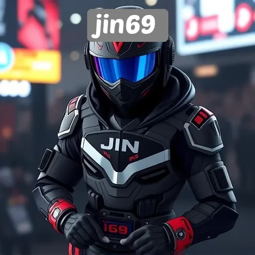 Update Terbaru dan Kegiatan di Jin69