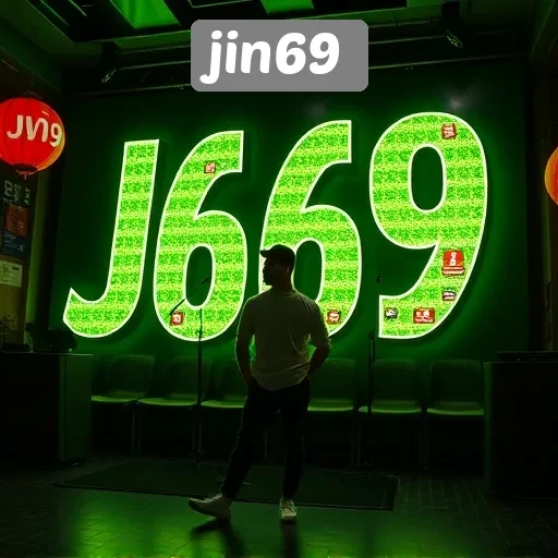 Mitos dan Fakta seputar Situs Jin69