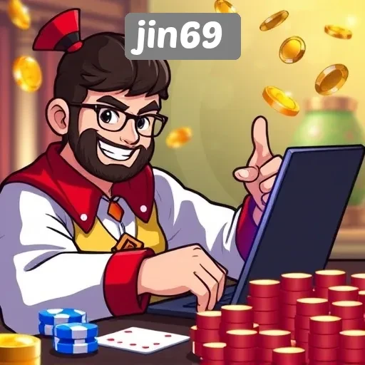 Mengetahui Keunggulan Game Online di Situs jin69